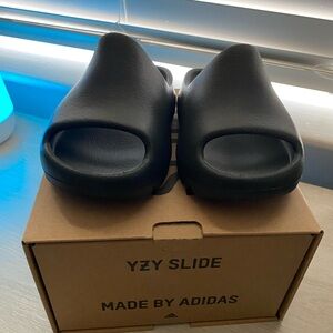 Yeezy Slides